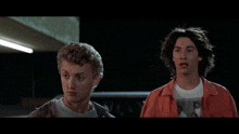 Bill And Ted Excellent Adventure GIF - Bill And Ted Excellent Adventure Not Bad GIFs