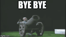 Bye Bye Bye Felicia GIF - Bye Bye Bye Felicia Wave GIFs