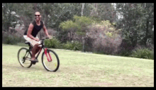 Jump Bicycle GIF - Jump Bicycle GIFs