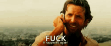 Again Hangover Part Two GIF