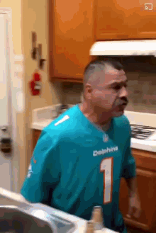 Miami Dolphins Lets Go GIF - Miami Dolphins Lets Go Lookrizzle2 GIFs