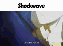 Shockwave Smash GIF - Shockwave Smash Arcane GIFs