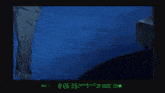 a screen shows a girl stretching her legs and the time is 12:26