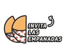 venezuela invita las arepas empanadas invite