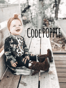 Code Poppie Baby GIF - Code Poppie Baby Ootd GIFs