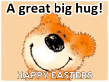 A Great Big Hug From Me To You GIF