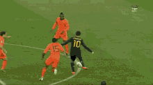 Andres Iniesta GIF - Iniesta World Cup Copa Mundial GIFs