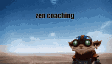 Zencoaching GIF - Zencoaching Zen Coaching GIFs