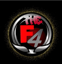The F4 Fam GIF