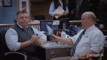 Cheers Scully GIF - Cheers Scully Hitchcock GIFs