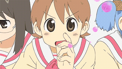 Arawi Keiichi's Nichijou Manga Returns on October 26 - Anime Corner