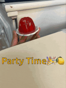 Party Time Party Dance GIF - Party Time Party Dance GIFs