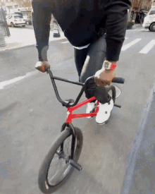 barspin nigel sylvester riding a bike bmx bmx tricks