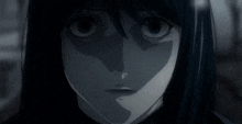 Death Note Misora GIF