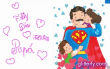 Jp2divino Happy Fathers Day GIF - Jp2divino Happy Fathers Day Papa GIFs
