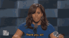 Michelle Obama GIF - Michelle Obama Flotus GIFs