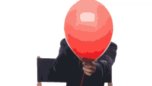blast balloon