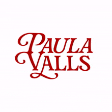 Paula Valls és Estrany GIF