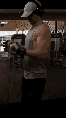 Asher Angel Billy Maximoff GIF - Asher Angel Billy Maximoff Work Out GIFs