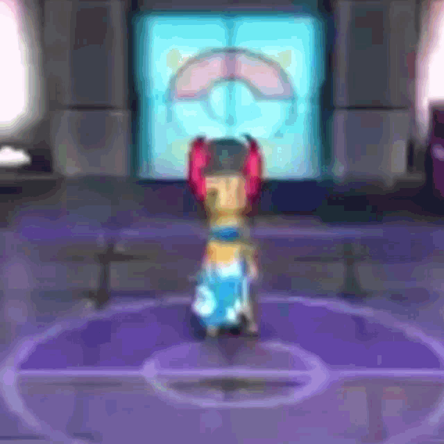 Emuemi Emi Jones GIF - Emuemi Emi jones Pokemon - Discover & Share GIFs