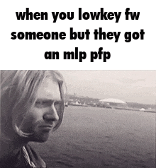 Meme Pfp GIF - Meme Pfp When You Lowkey Fw Someone GIFs
