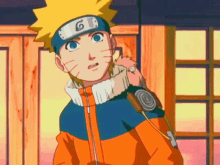 Naruto Amit Gajare GIF - Naruto Amit Gajare Oh Really Gif GIFs