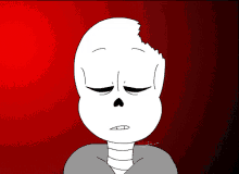 Epic Sans Human Girl Epic Tale GIF - Discover & Share GIFs - Tenor