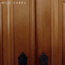 Hi Max Mitchell GIF - Hi Max Mitchell Wild Cards GIFs