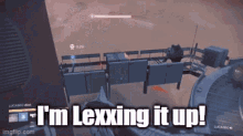 Lexx Destiny2 GIF - Lexx Destiny2 GIFs