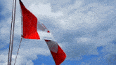 Canadian-flag Reformed-canadian-flag GIF - Canadian-flag Reformed-canadian-flag New-design GIFs
