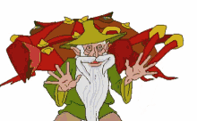 krab zelda