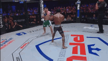 Counter Punch GIF - Counter Punch Boxing GIFs