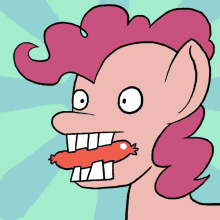My Little Pony Pinkie Pie GIF - My Little Pony Pinkie Pie Mlp GIFs