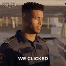 We Clicked Bodie GIF - We Clicked Bodie Skymed GIFs