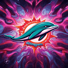 Miami Miami Dolphins GIF - Miami Miami Dolphins Phins Up GIFs
