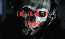 Callofkillergaming Cod GIF - Callofkillergaming Cod Call Of Killer GIFs