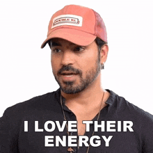 i love their energy gautam gulati pinkvilla i like their energy it%27s a good energy