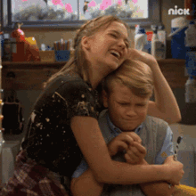 Sister Brother GIFs | Tenor