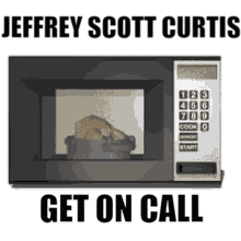 Jeffrey Scott Curtis Jeff GIF - Jeffrey Scott Curtis Jeff Get On GIFs
