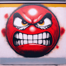 Angry Emoji Mad Emoji GIF - Angry Emoji Mad Emoji Angry GIFs