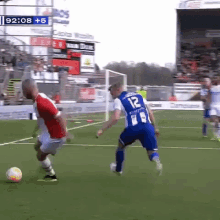 Anco Jansen Fc Emmen GIF - Anco Jansen Fc Emmen Eredivisie GIFs