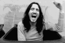 john frusciante red hot chili