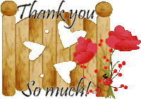 Thank You So Much Heart Sticker - Thank You So Much Heart Thanks Stickers