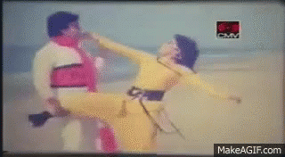 Bangla Dance GIF - Bangla Dance Funny - Discover & Share GIFs