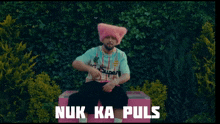 Gjest Gjesti GIF