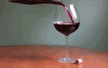 Wine GIF - Wine Pour GIFs