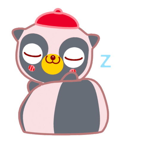 Sleep Zzz Sticker - Sleep Zzz Fall Asleep Stickers