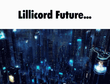 Lillicord Future GIF - Lillicord Future Jakecord GIFs