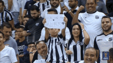 Hoje Vai Ter Klaus Cearávs Botafogo GIF - Hoje Vai Ter Klaus Cearávs Botafogo Fans GIFs