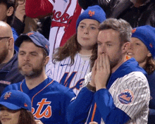 Mets New York Mets GIF - Mets New York Mets Fan GIFs